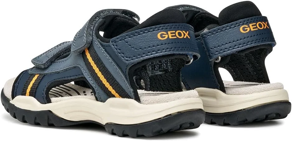 صندل پسرانه جیوکس مدل J Borealis Boy A صندل پسرانه جیوکس مدل J Borealis Boy A