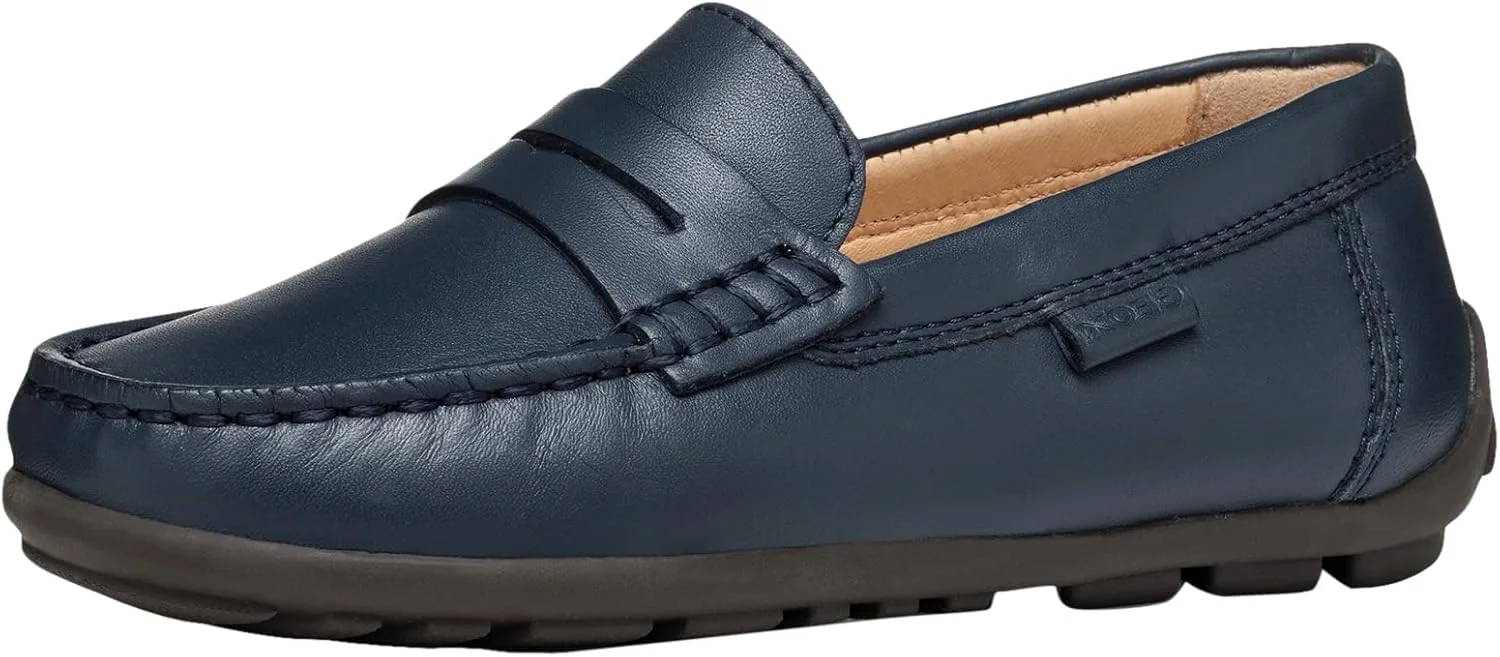 کفش کالج پسرانه جیوکس مدل New Fast Boy A کفش کالج پسرانه جیوکس مدل New Fast Boy A