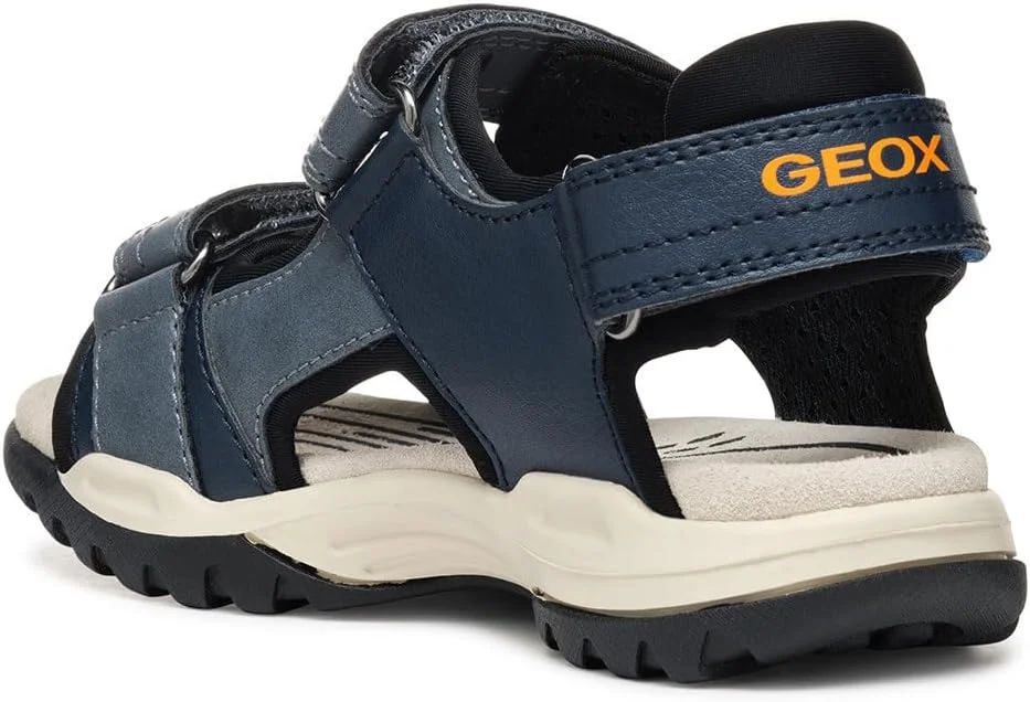 صندل پسرانه جیوکس مدل J Borealis Boy A صندل پسرانه جیوکس مدل J Borealis Boy A