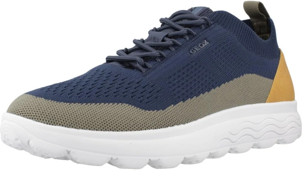 کفش کتانی مردانه GEOX U Spherica F