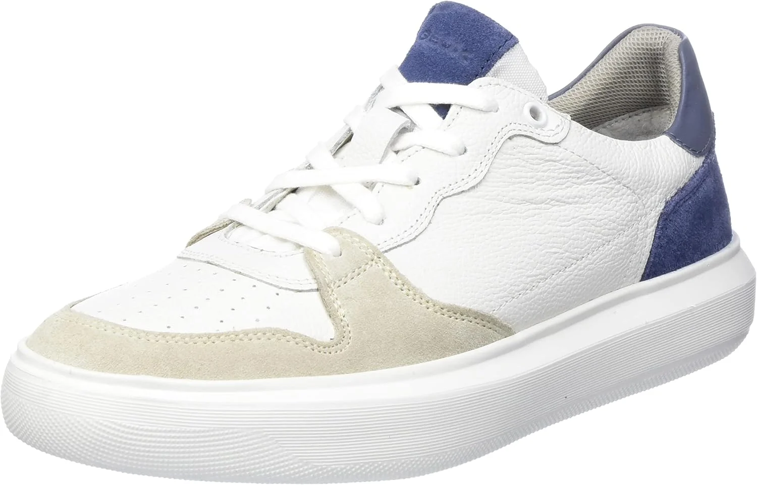 کفش کتانی مردانه GEOX U Deiven