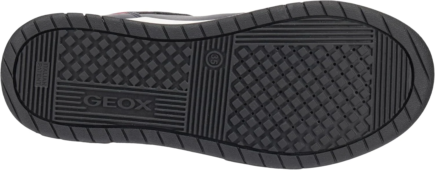 کفش ورزشی پسرانه GEOX J Perth Boy B