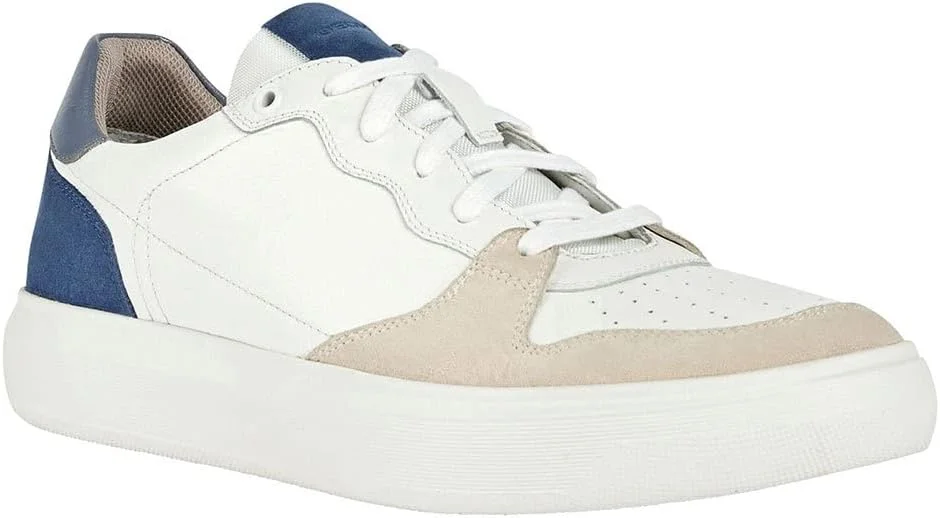 کفش کتانی مردانه GEOX U Deiven کفش کتانی مردانه GEOX U Deiven