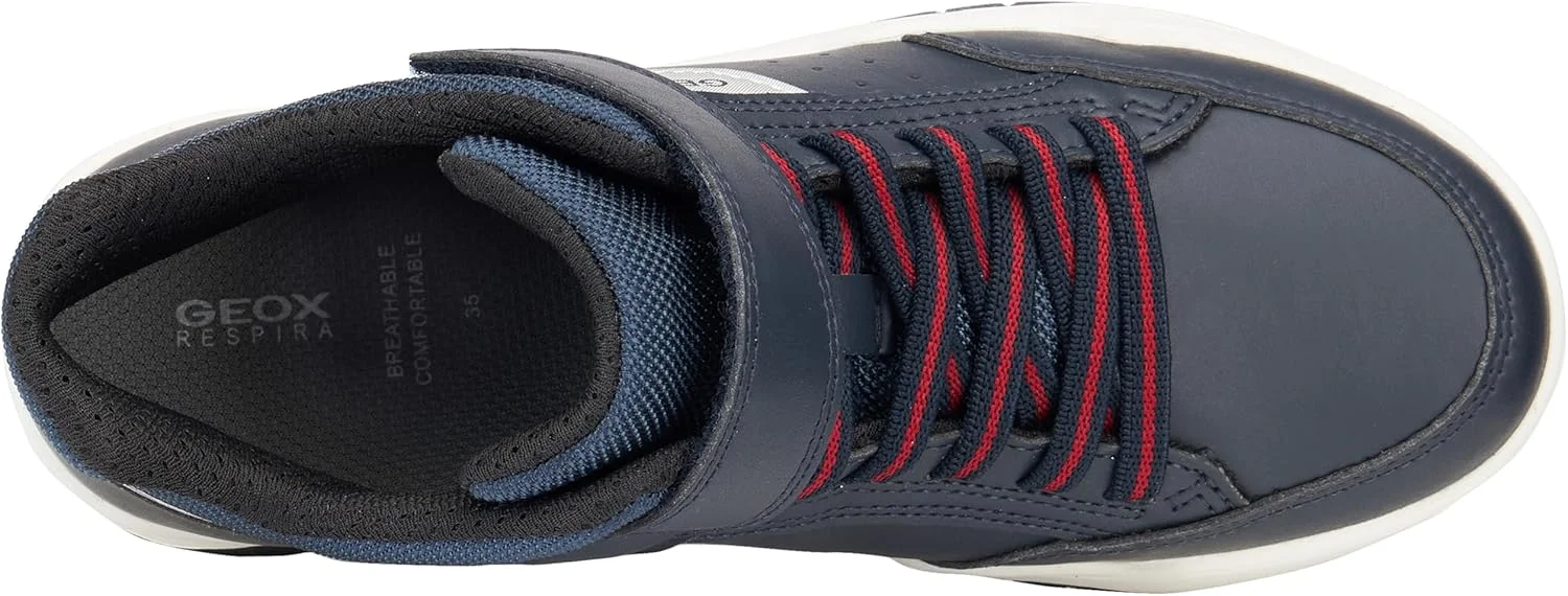 کفش ورزشی پسرانه GEOX J Perth Boy B