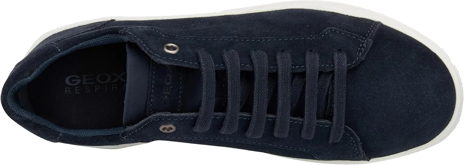 کفش ورزشی پسرانه جیوکس مدل U Magnets B کفش ورزشی پسرانه جیوکس مدل U Magnets B