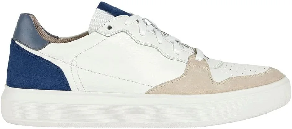 کفش کتانی مردانه GEOX U Deiven کفش کتانی مردانه GEOX U Deiven