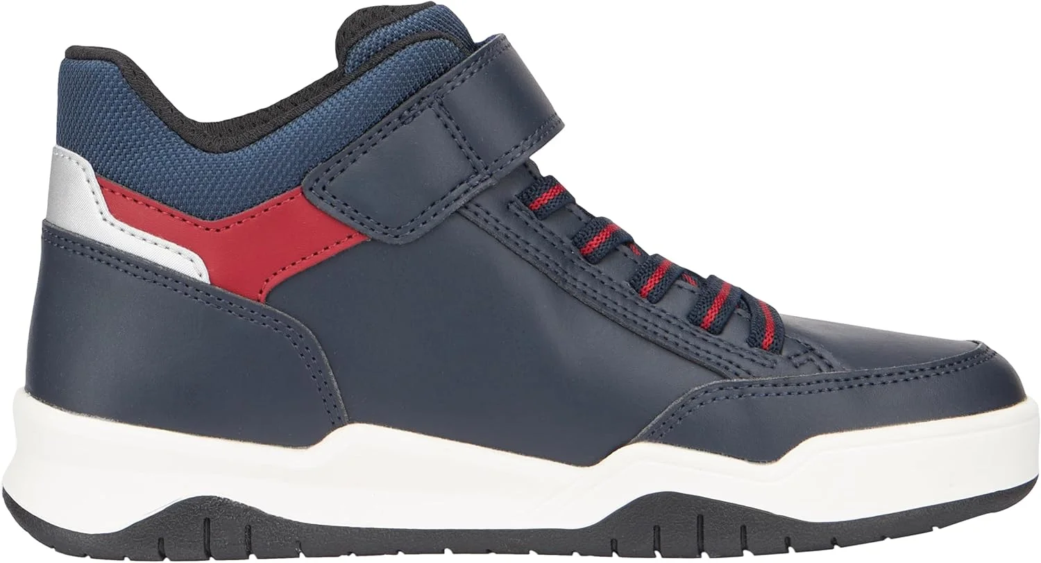 کفش ورزشی پسرانه GEOX J Perth Boy B