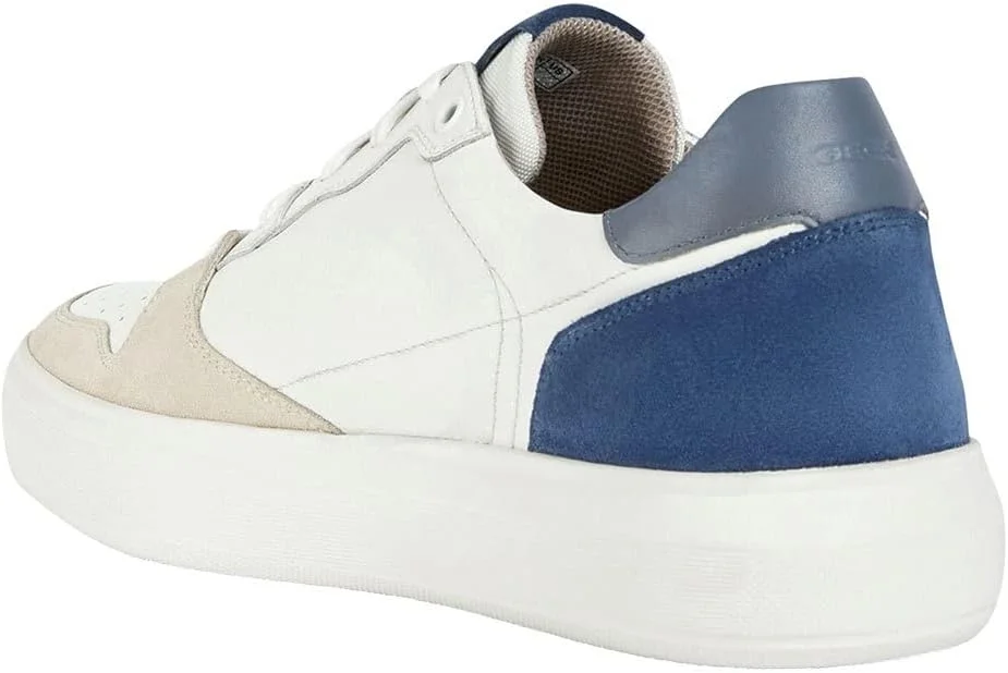 کفش کتانی مردانه GEOX U Deiven کفش کتانی مردانه GEOX U Deiven