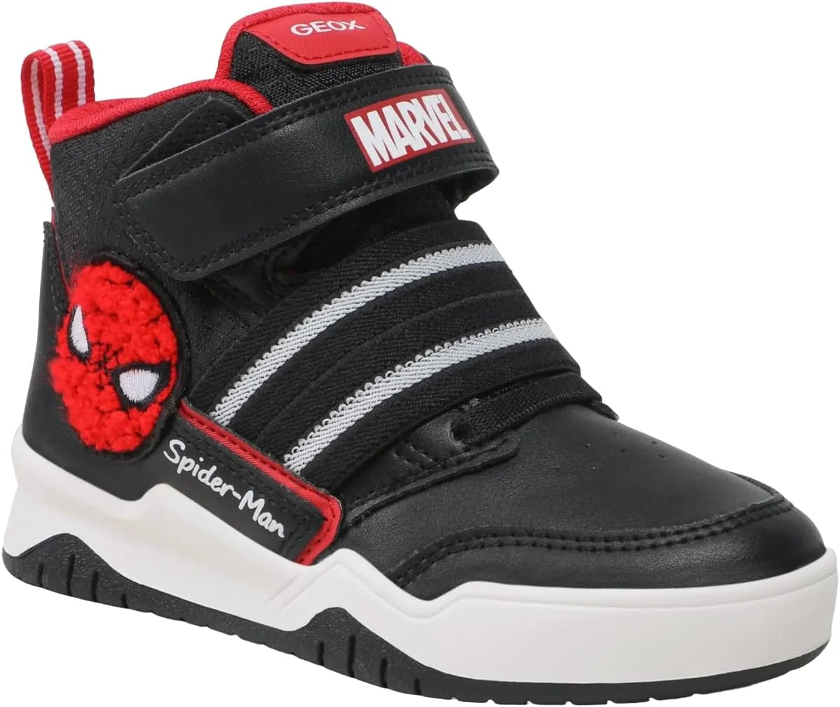 GEOX J Perth Boy D Boy's Low-Top Sneakers GEOX J Perth Boy D Boy's Low-Top Sneakers