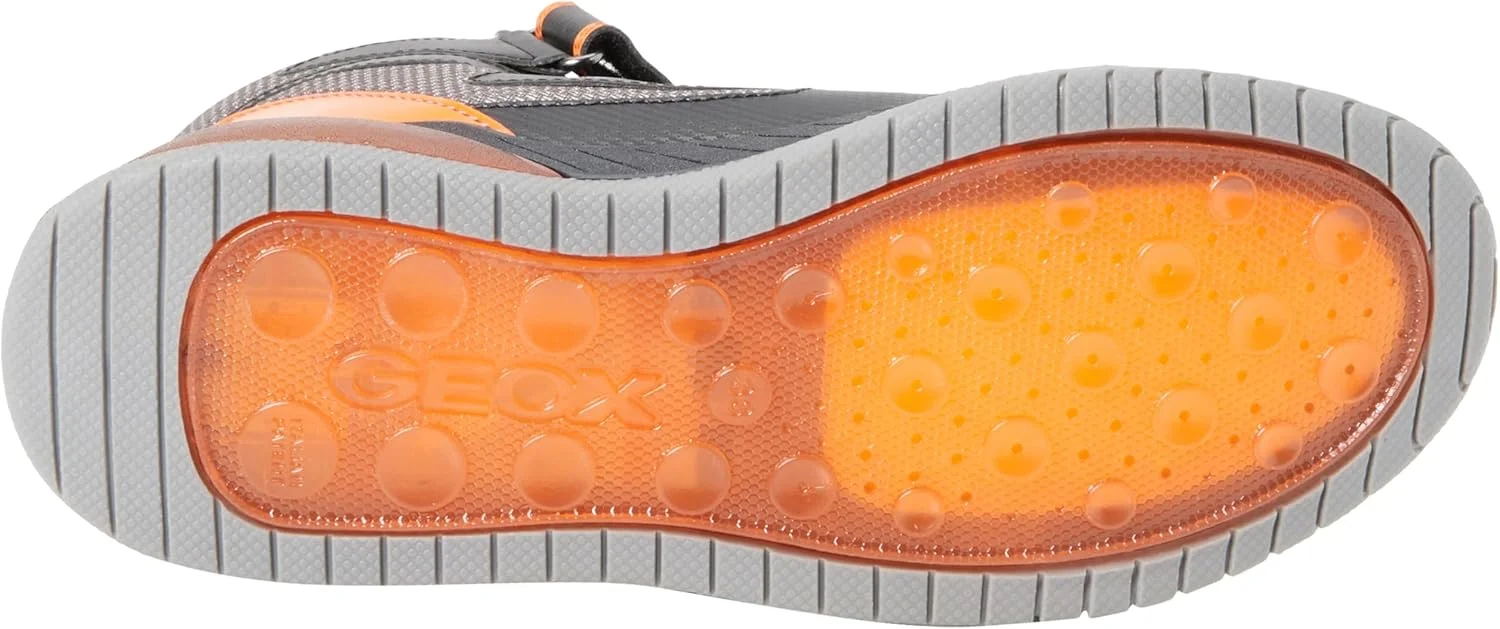 کفش ورزشی پسرانه جیوکس مدل J Inek Boy