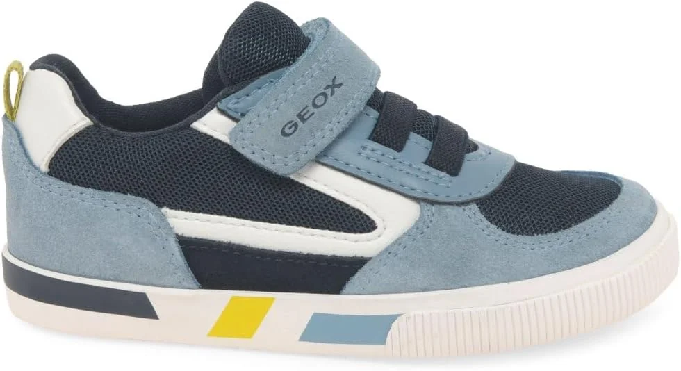 کفش های اولین قدم پسرانه Geox Baby Boys' B Kilwi Boy B