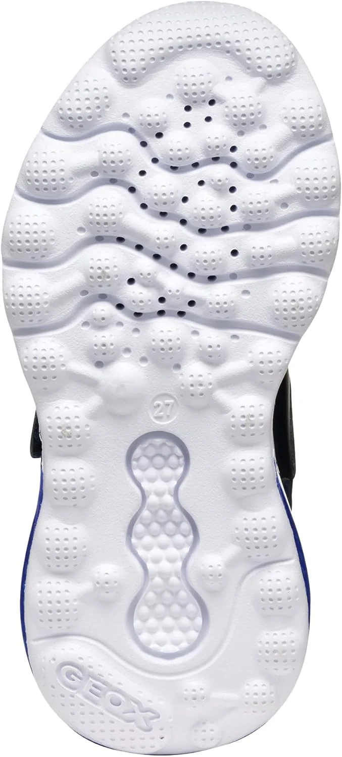 کفش ورزشی پسرانه جیوکس مدل J Activart Illuminus