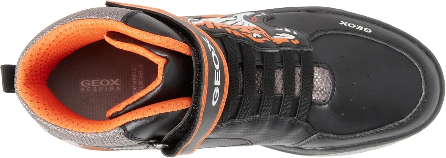 کفش ورزشی پسرانه جیوکس مدل J Inek Boy