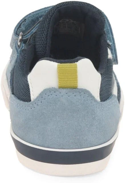 کفش های اولین قدم پسرانه Geox Baby Boys' B Kilwi Boy B