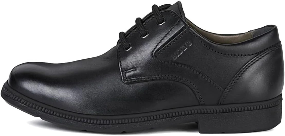 کفش مدرسه ای پسرانه جئوکث مدل جونیور فدریکو سی