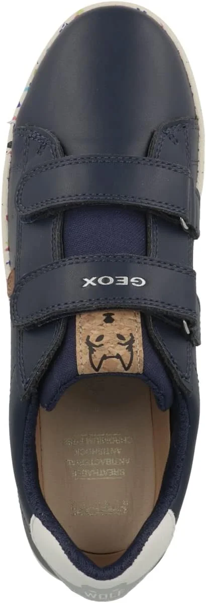 کفش ورزشی پسرانه جیوکس مدل J Kathe Boy