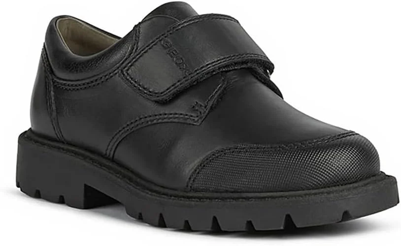 کفش آکسفورد پسرانه جیوکس مدل J Shaylax Boy