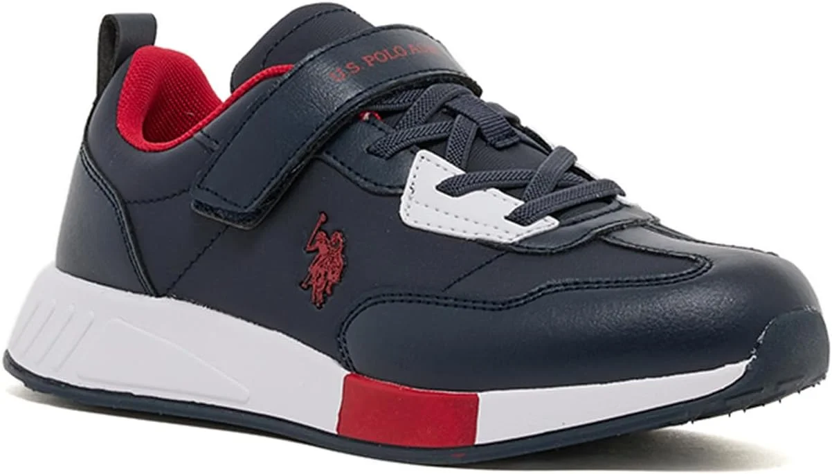 کفش ورزشی بچه گانه یو.اس. پولو اَسِن مدل PARKER