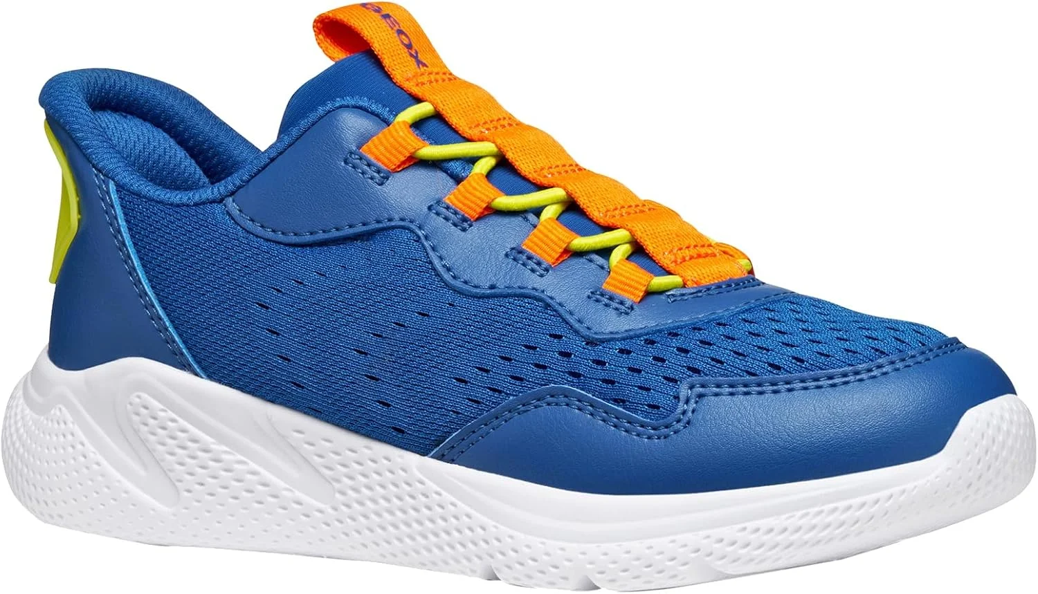 کفش ورزشی پسرانه جیوکس مدل J Sprintye Fast in B