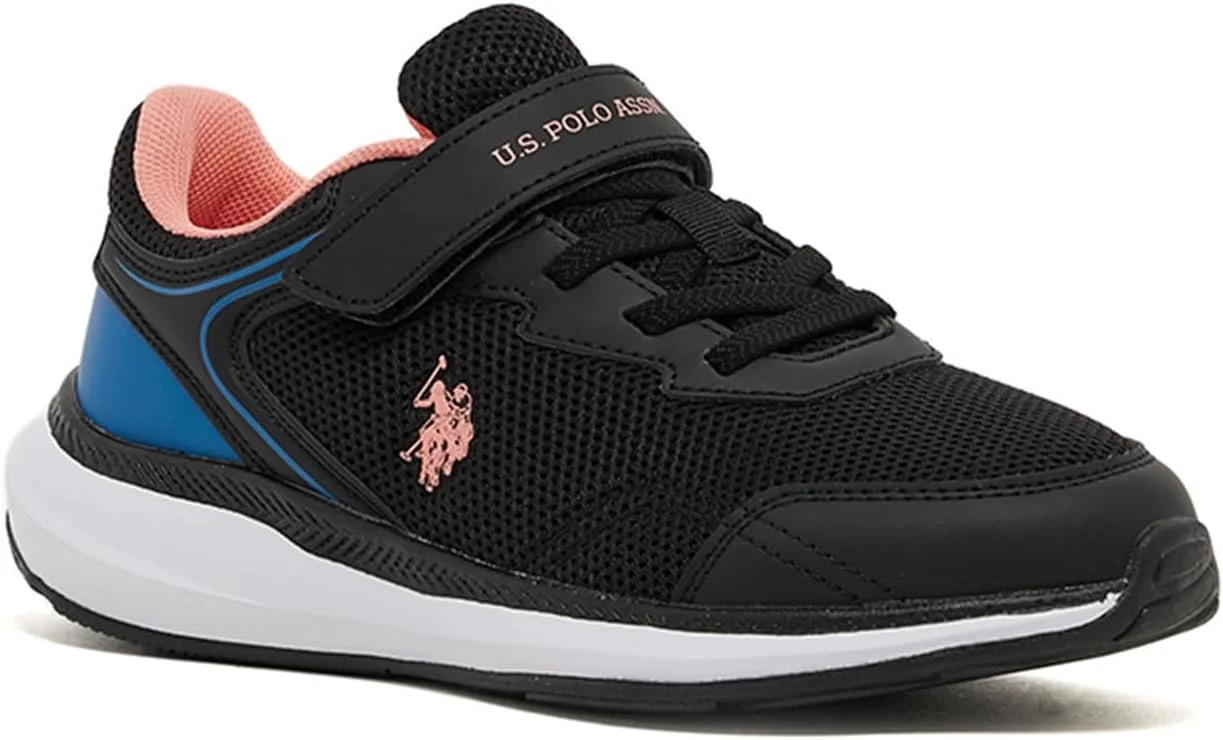 کفش‌های کتانی بچگانه یو.اس. پولو اِسِن مدل PASIFIC