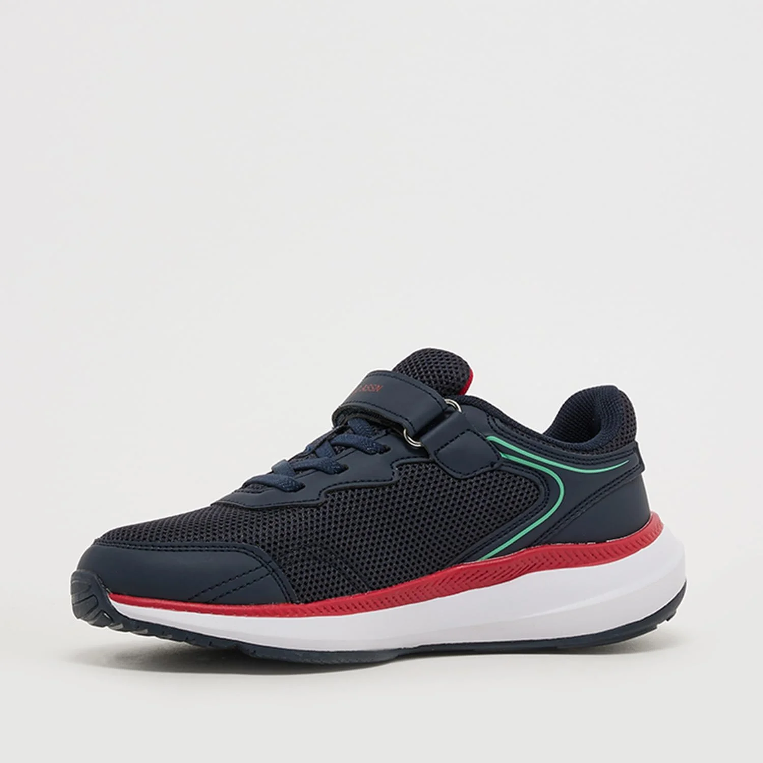 کفش‌های کتانی بچگانه یو.اس. پولو اَسِن مدل PASIFIC