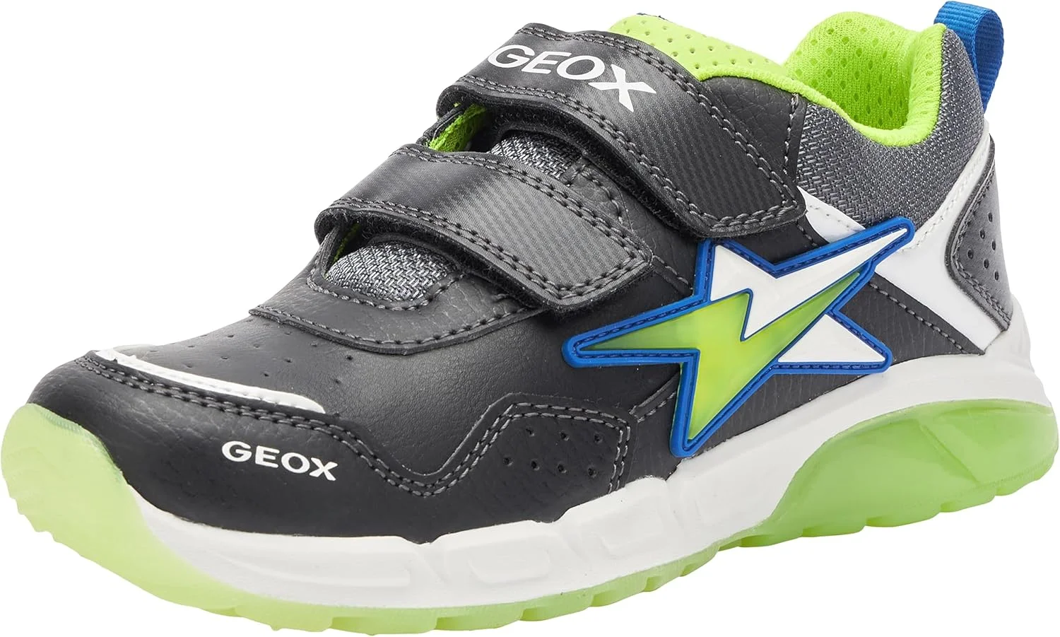 کفش اسپورت پسرانه جیوکس مدل J Spaziale