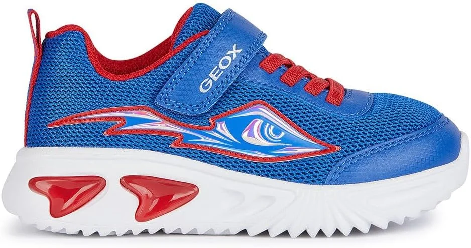 کفش ورزشی پسرانه جیوکس مدل J Assister Boy A