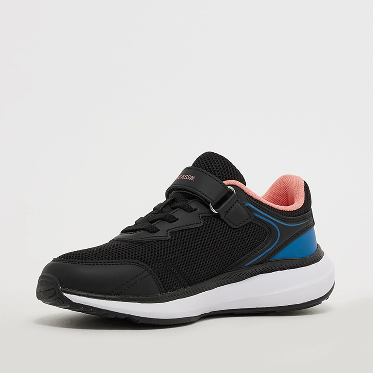 کفش‌های کتانی بچگانه یو.اس. پولو اِسِن مدل PASIFIC