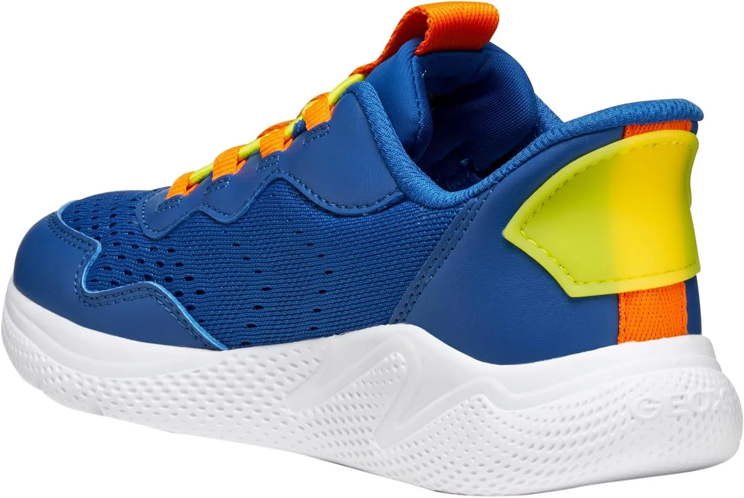 کفش ورزشی پسرانه جیوکس مدل J Sprintye Fast in B کفش ورزشی پسرانه جیوکس مدل J Sprintye Fast in B