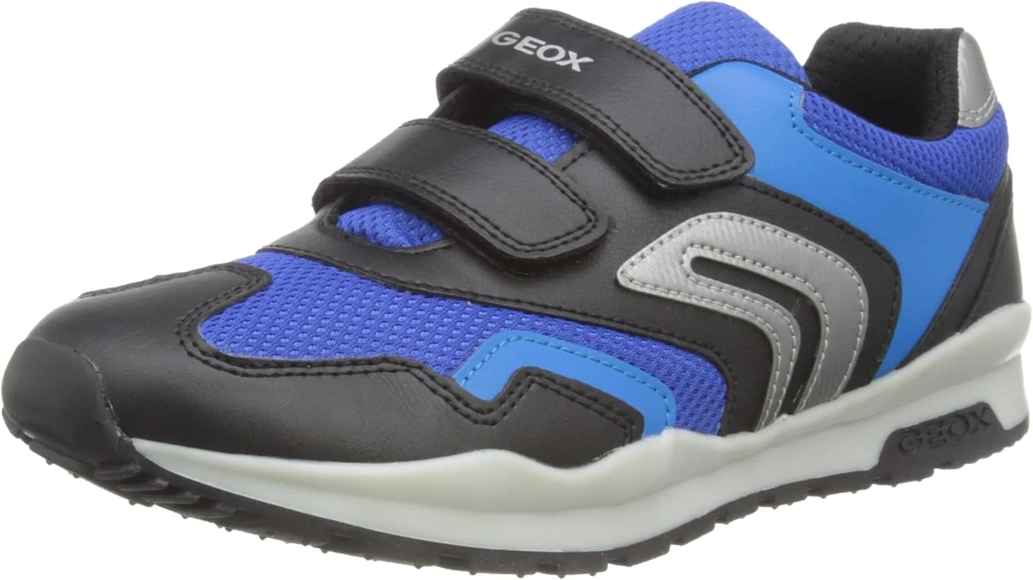 کفش کتانی پسرانه GEOX J Pavel a