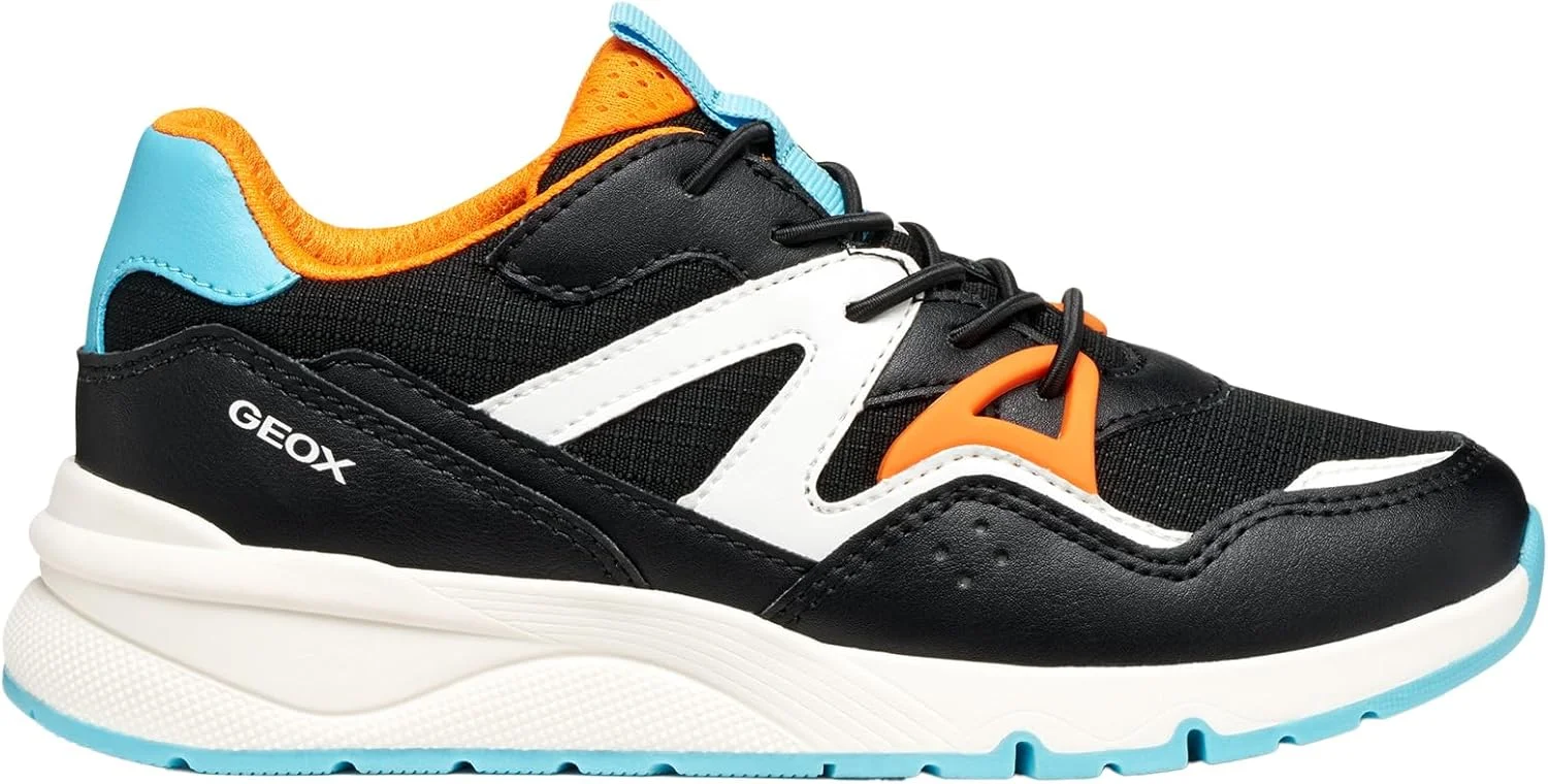 کفش پسرانه جیوکس مدل J Rooner Boy