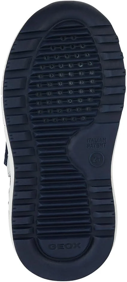 کفش کتانی پسرانه بچه گانه جیوکس مدل B ALBEN BOY D