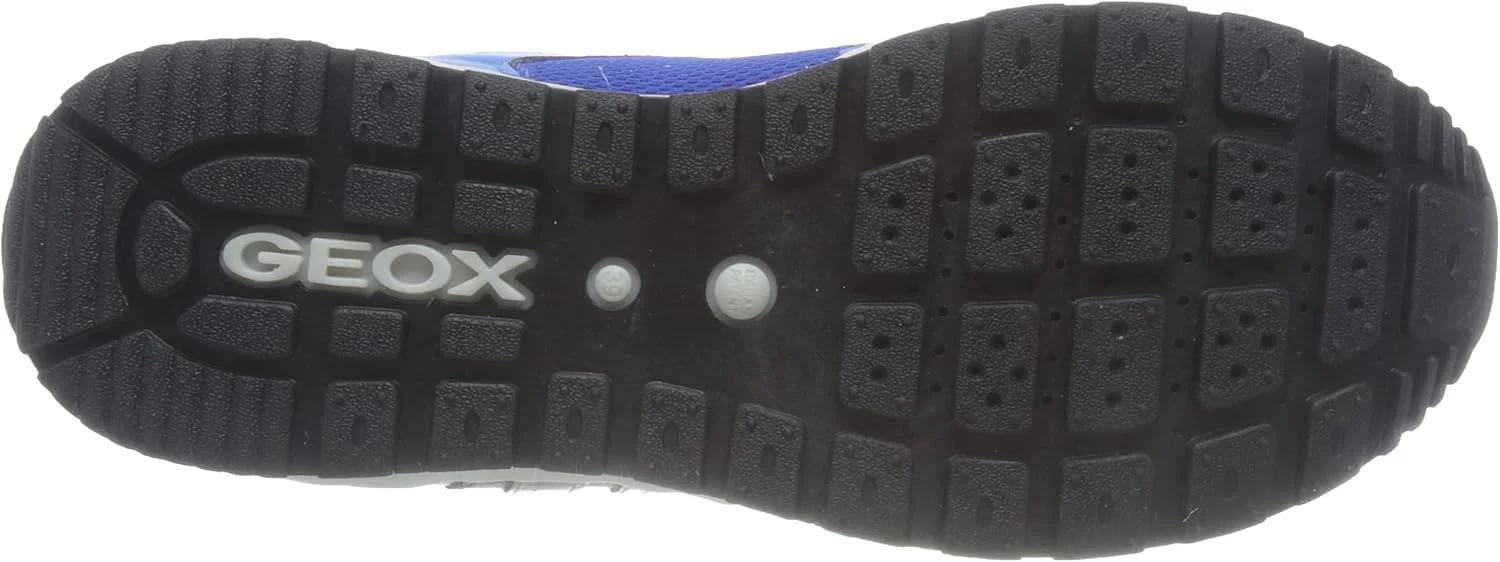 کفش کتانی پسرانه GEOX J Pavel a