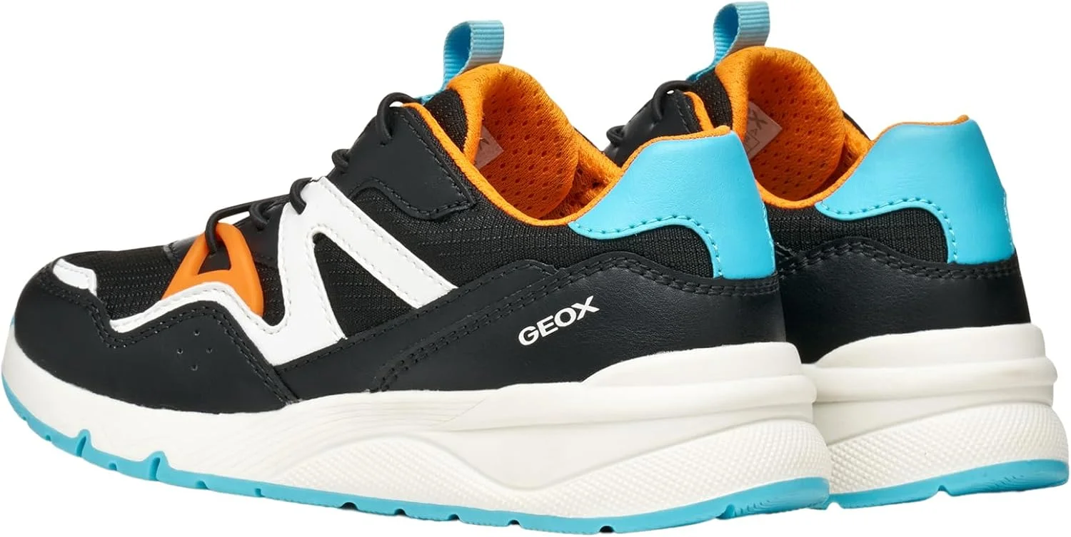 کفش پسرانه جیوکس مدل J Rooner Boy