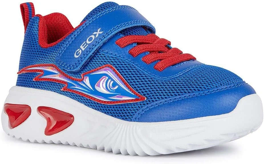 کفش ورزشی پسرانه جیوکس مدل J Assister Boy A کفش ورزشی پسرانه جیوکس مدل J Assister Boy A