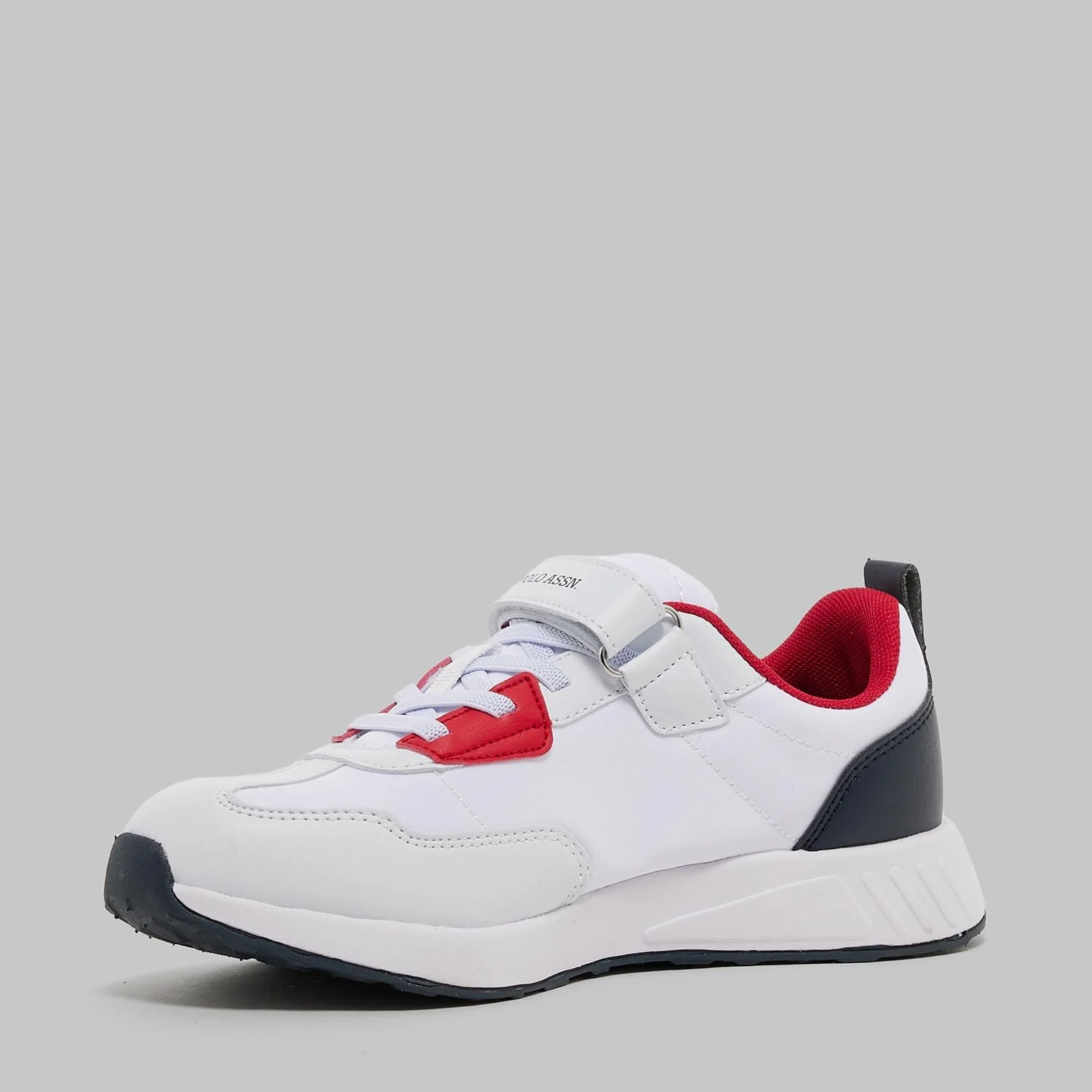 کفش کتانی بچگانه یو.اس. پولو اَسِن مدل PARKER1