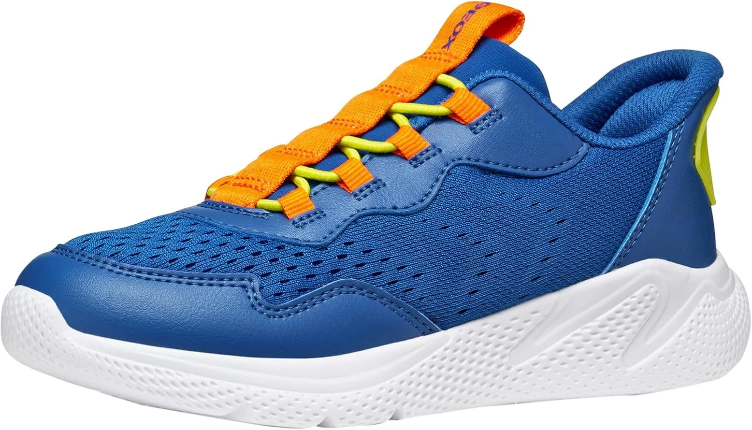 کفش ورزشی پسرانه جیوکس مدل J Sprintye Fast in B کفش ورزشی پسرانه جیوکس مدل J Sprintye Fast in B