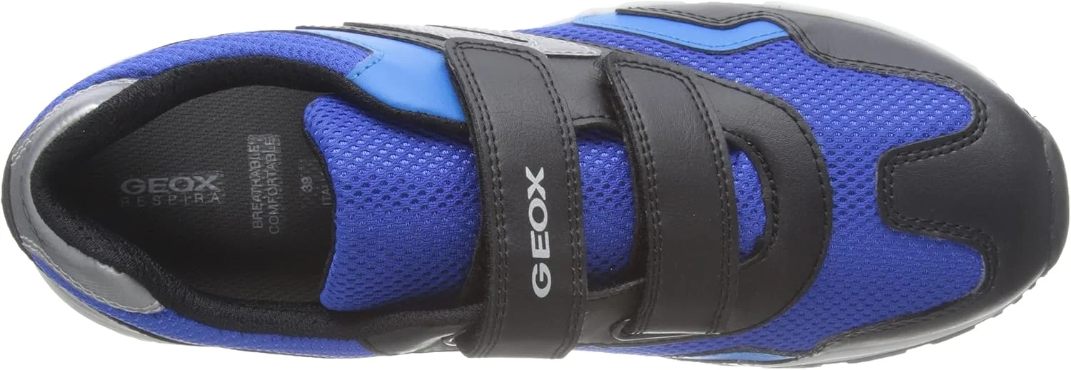 کفش کتانی پسرانه GEOX J Pavel a