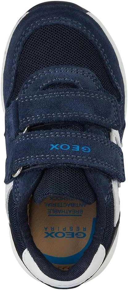 کفش کتانی پسرانه بچه گانه جیوکس مدل B ALBEN BOY D