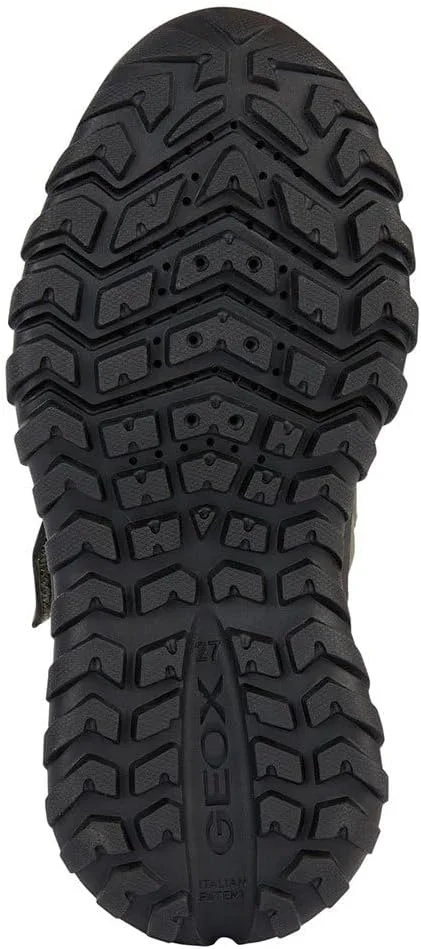 کفش کتانی پسرانه جیوکس مدل J Simbyos B ABX کفش کتانی پسرانه جیوکس مدل J Simbyos B ABX