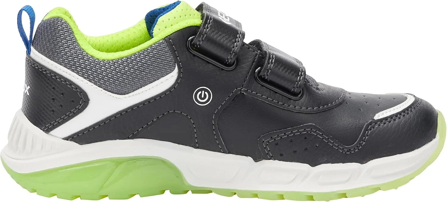 کفش اسپورت پسرانه جیوکس مدل J Spaziale کفش اسپورت پسرانه جیوکس مدل J Spaziale