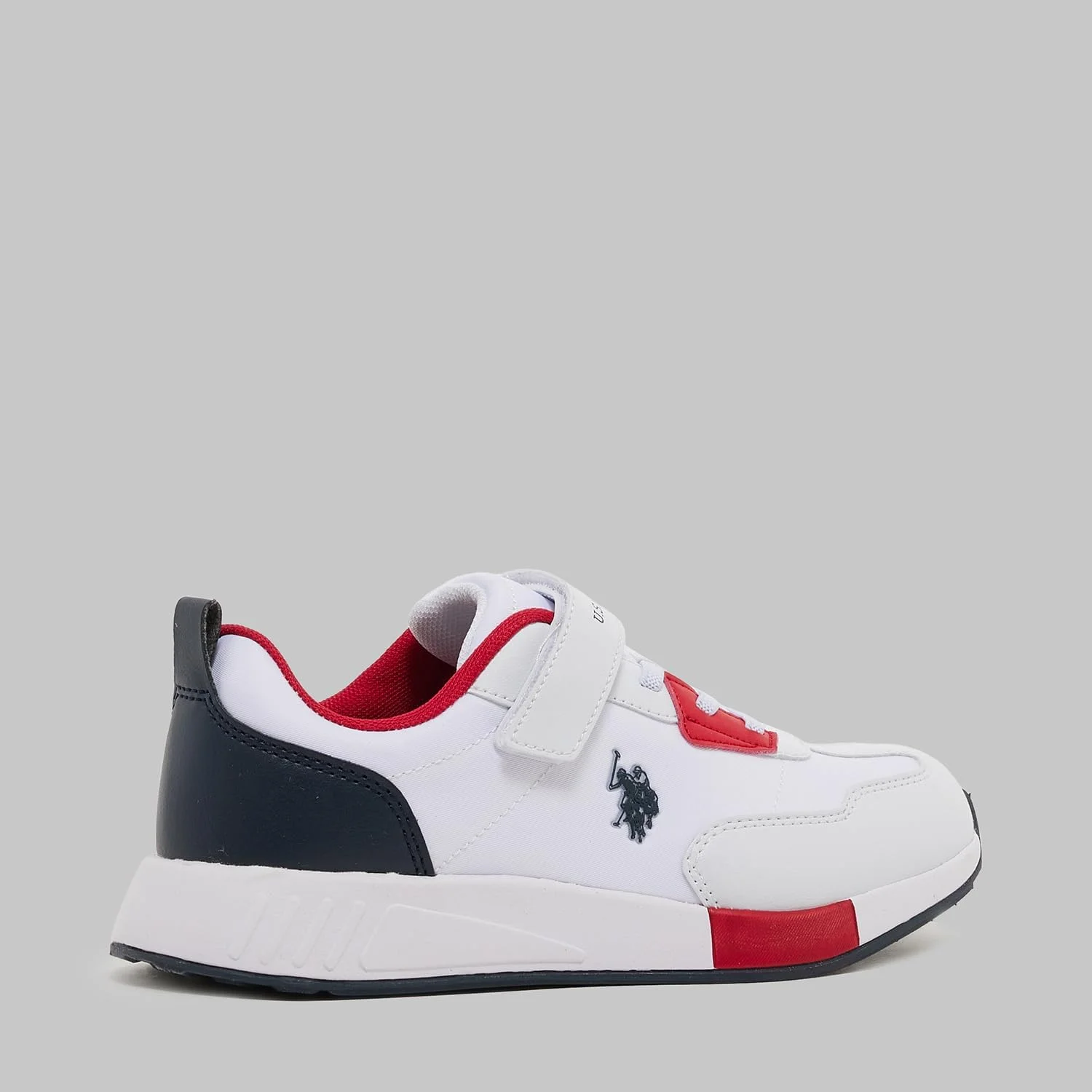 کفش کتانی بچگانه یو.اس. پولو اَسِن مدل PARKER1