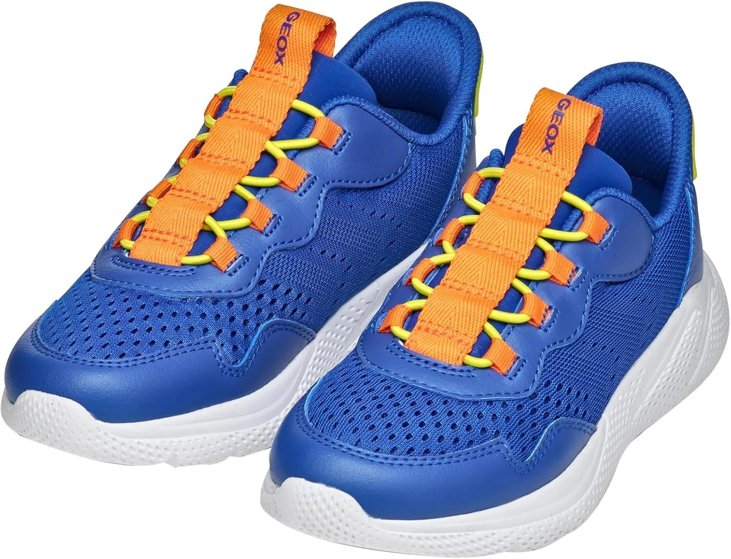 کفش ورزشی پسرانه جیوکس مدل J Sprintye Fast in B کفش ورزشی پسرانه جیوکس مدل J Sprintye Fast in B