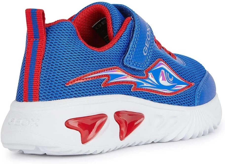 کفش ورزشی پسرانه جیوکس مدل J Assister Boy A کفش ورزشی پسرانه جیوکس مدل J Assister Boy A