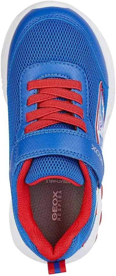 کفش ورزشی پسرانه جیوکس مدل J Assister Boy A کفش ورزشی پسرانه جیوکس مدل J Assister Boy A