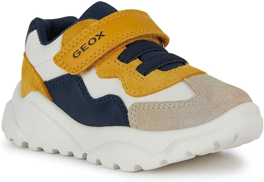 کفش پسرانه تنفسی جیوکس مدل B Ciufciuf Boy B