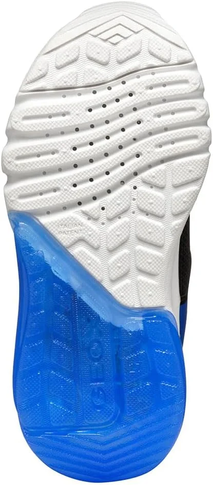 کفش پسرانه جیوکس مدل سایبردرون پسرانه F کفش پسرانه جیوکس مدل سایبردرون پسرانه F