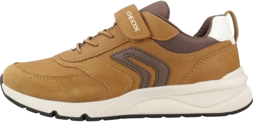 کفش ورزشی پسرانه جیوکس مدل J Rooner Boy D