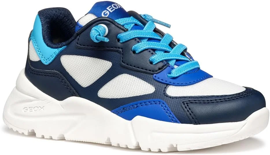 کفش پسرانه جئوکث مدل J Loftus Boy E