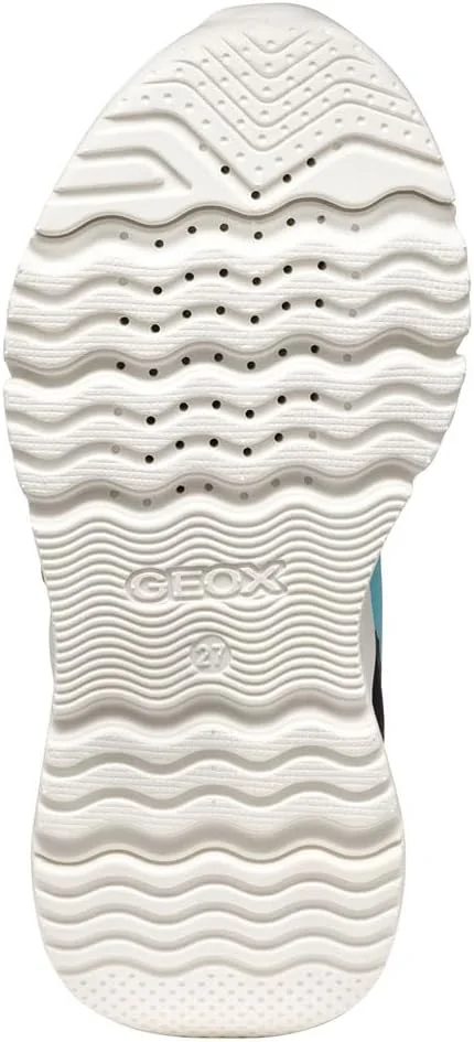 کفش پسرانه تنفسی جیوکس مدل J Loftus Boy B کفش پسرانه تنفسی جیوکس مدل J Loftus Boy B